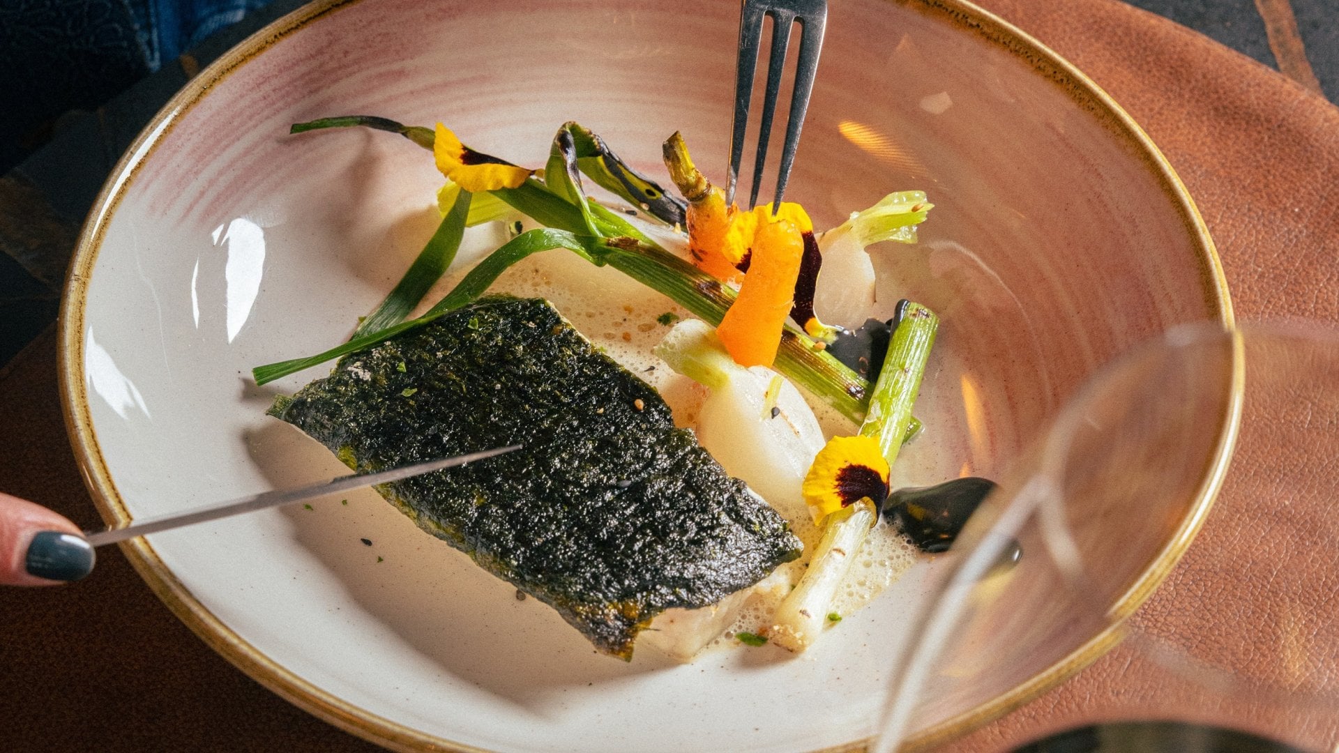 poisson